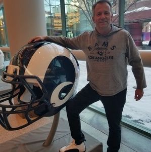 Meet your Posher, John